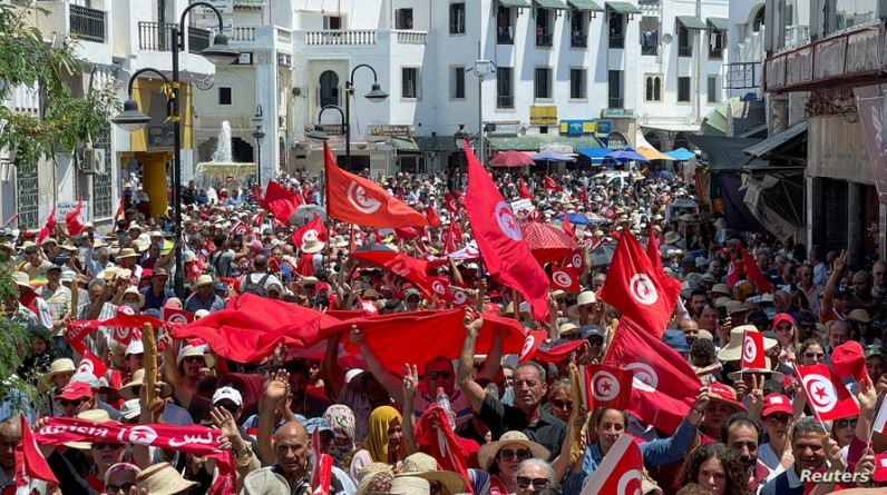 الجفاف يعمّق الأزمة الاقتصادية بتونس.. تراجع حاد بمخزون السدود وسط مخاوف من انهيار القطاع الزراعي